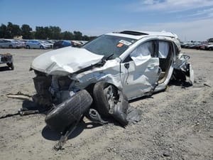 2018 Acura Rdx