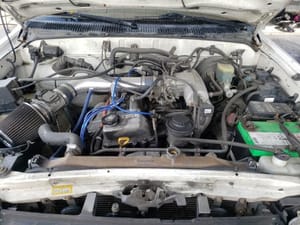 1995 Toyota 4Runner