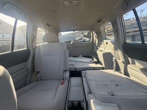 2012 Toyota Highlander