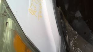 2015 Ford Tra250