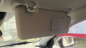 2016 Scion Ia Sun Visor
