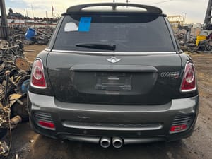 2013 Mini Cooper