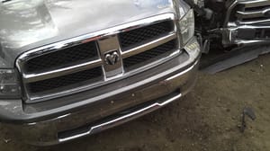 2011 Dodge Dpu15