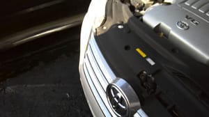 2012 Toyota Avalon