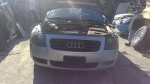 2003 Audi Tt