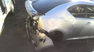 2013 Scion Sciotc