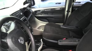 2014 Dodge Caravan
