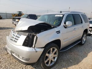 2014 Cadillac Escalade
