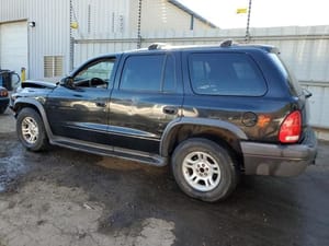 2001 Dodge Durango