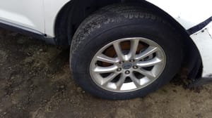 2009 Ford Edge