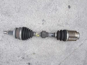2011 Kia Sorento CV Axle