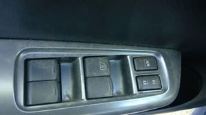 2014 Subaru Impreza Instrument Cluster