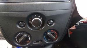 2016 Nissan Versa