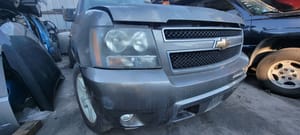 2008 GMC Sub150