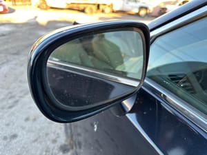 2009 Lexus Es350