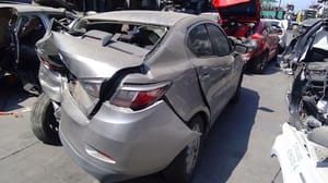 2016 Scion Ia