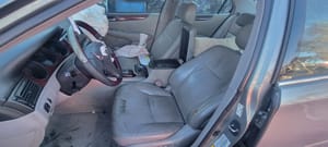 2002 Lexus Es300