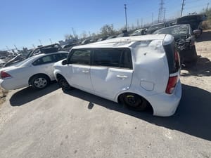 2015 Scion Xb