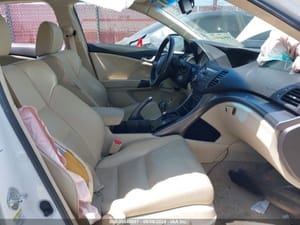 2012 Acura Tsx