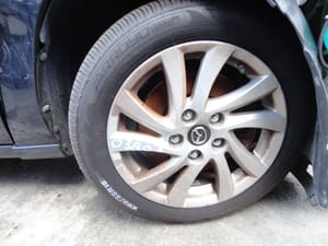 2014 Mazda 5
