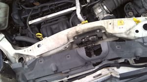 2012 Ford Transit