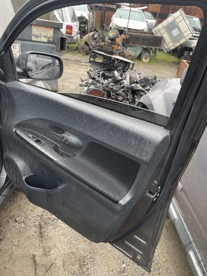2008 Scion Xd
