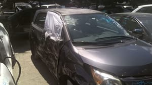 2011 Scion Xd