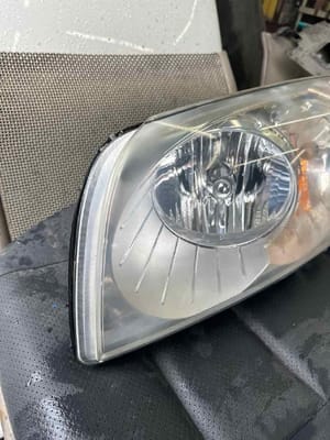 2011 Chrysler Caliber