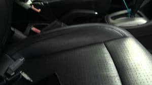 2012 Chevrolet Sonic