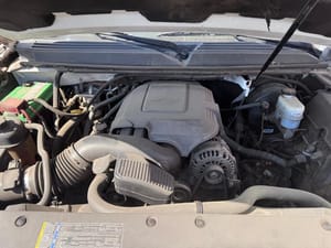 2010 GMC Yukon