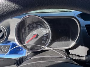 2015 Chevrolet Spark
