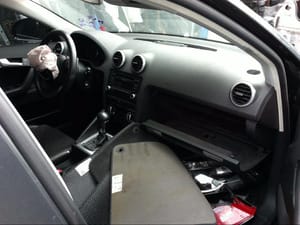 2010 Audi Audia3
