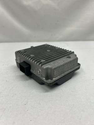 2015 Jeep Cherokee Converter/inverter/charger