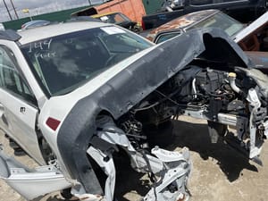 2016 Subaru Legacy
