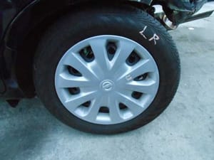 2013 Nissan Versa