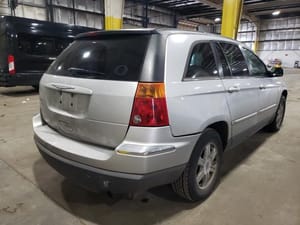 2005 Chrysler Pacifica