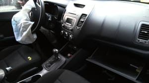 2016 Kia Forte