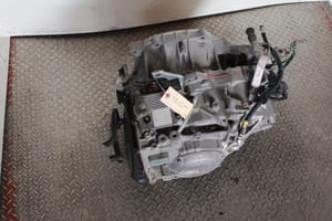 2012 Mazda Cx-7