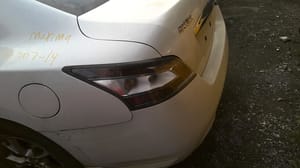 2014 Nissan Maxima