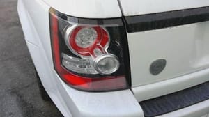 2013 Range Rover Range Rover Sport