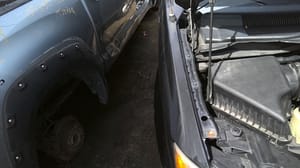 2013 Dodge Caravan