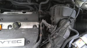 2005 Honda Element