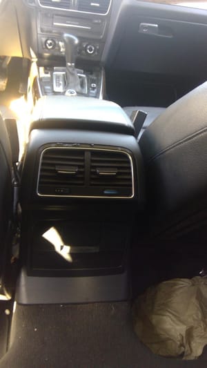 2011 Audi Audiq5
