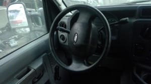 2011 Ford E-250