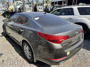 2012 Kia Optima
