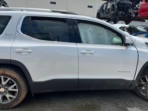2021 GMC Acadia