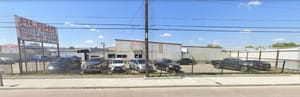 Alpha Auto Parts TX. Houston