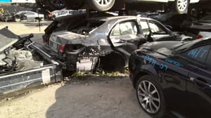 2007 Lexus Lex430