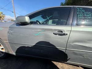 2004 Lexus Es330