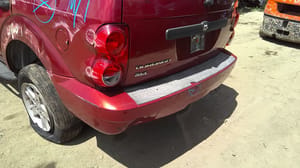 2007 Dodge Durango